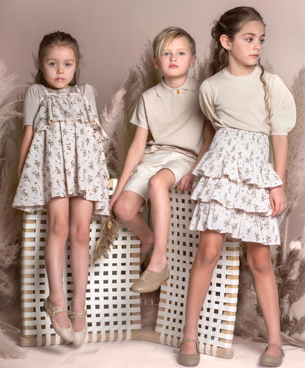 Belati Sage Kids Belati Sage Kids