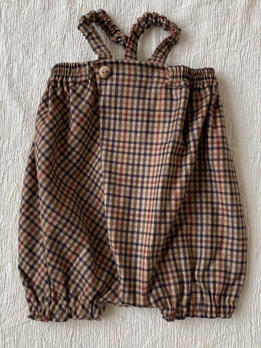 ボトムス HELLO LUPO / Dalston Blommers ボトムス Hello Lupo Dalston Blommers Baby pants | Hello Lupo