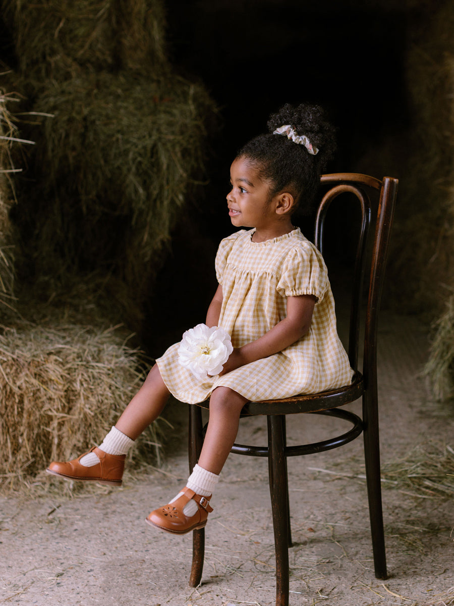 Cats Cradle Dress Set