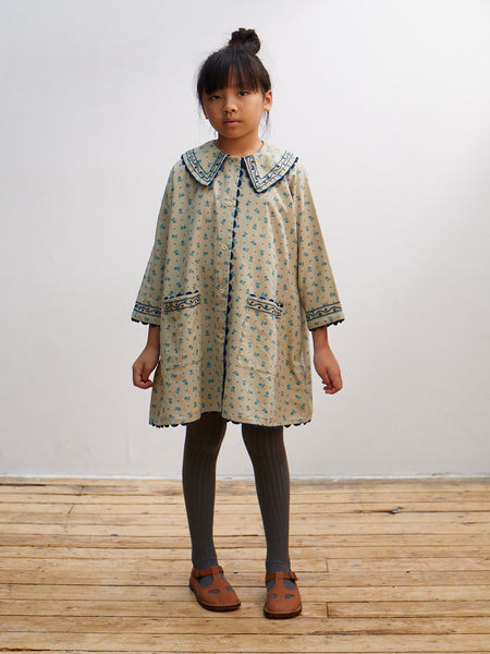 Apolina-CLARA-DRESS---pansy-