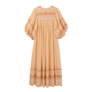 Faune Meadow Dress Women