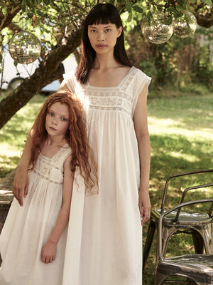 Faune Gardenia Dress Kids