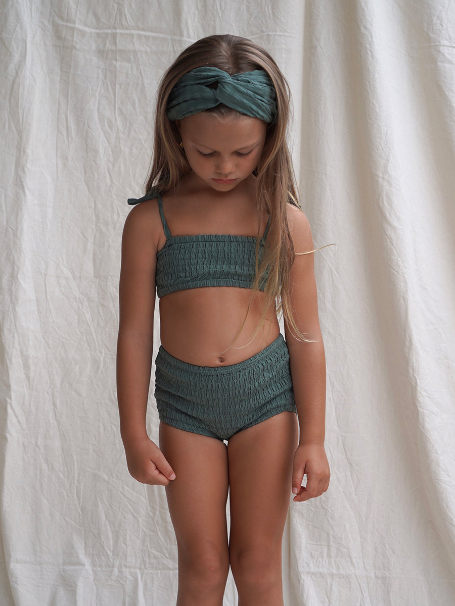 Children's clothing, natural fibres, ethically made