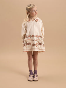 大特価定番 Caramel baby&child - apolina jane romper sage 12-18mの