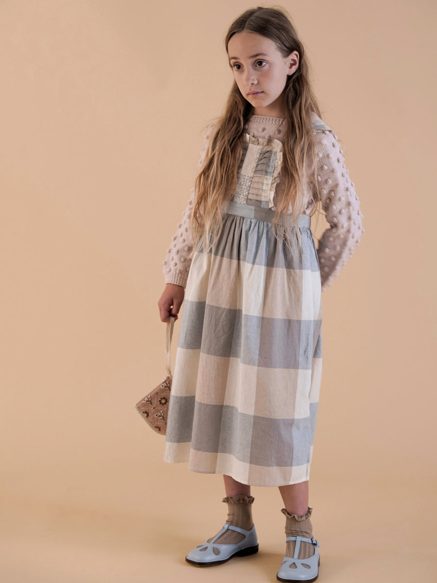 期間限定 apolina 3-5y Kids meera 3-5Y dress ベビー服(~95cm)