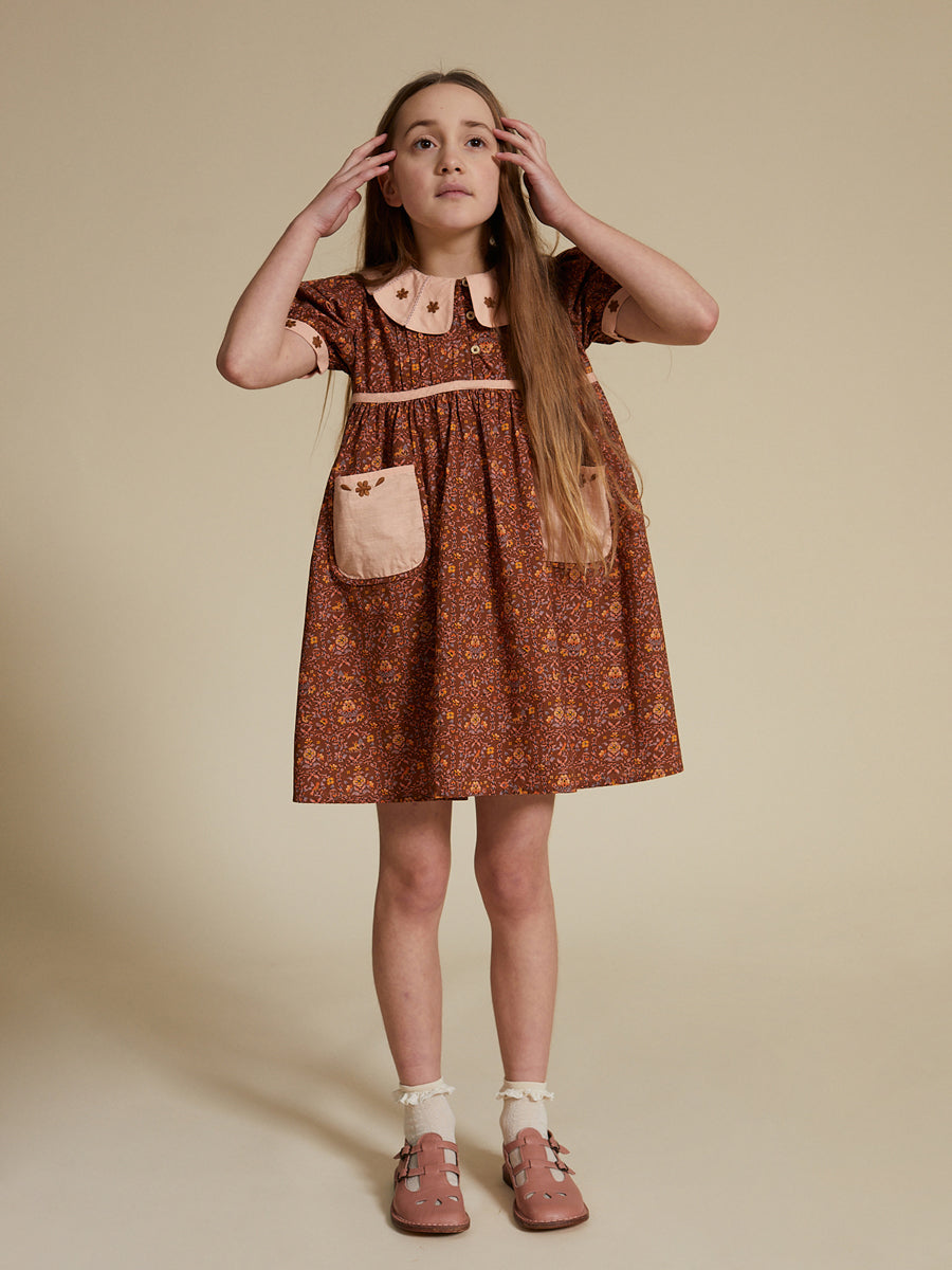 Dresses – Sage Kids