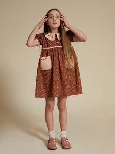 定番お買い得】 Caramel baby&child - apolina jane romper sage 12