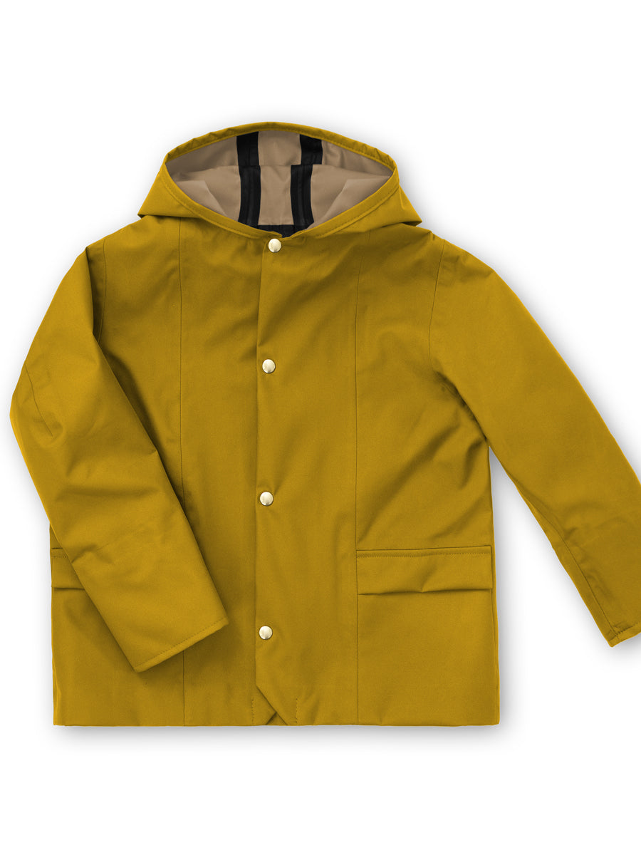 Faire sales child raincoat