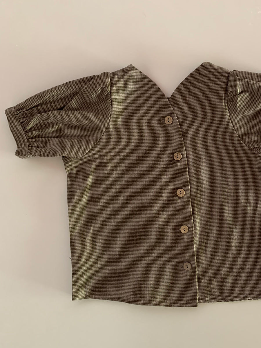 HELLO LUPO GINA TOP (2-5Y)