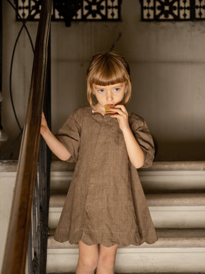 Kumo Dress