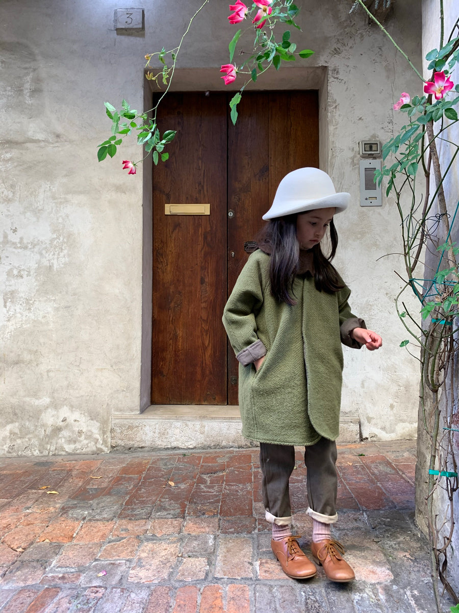 Outerwear – Sage Kids