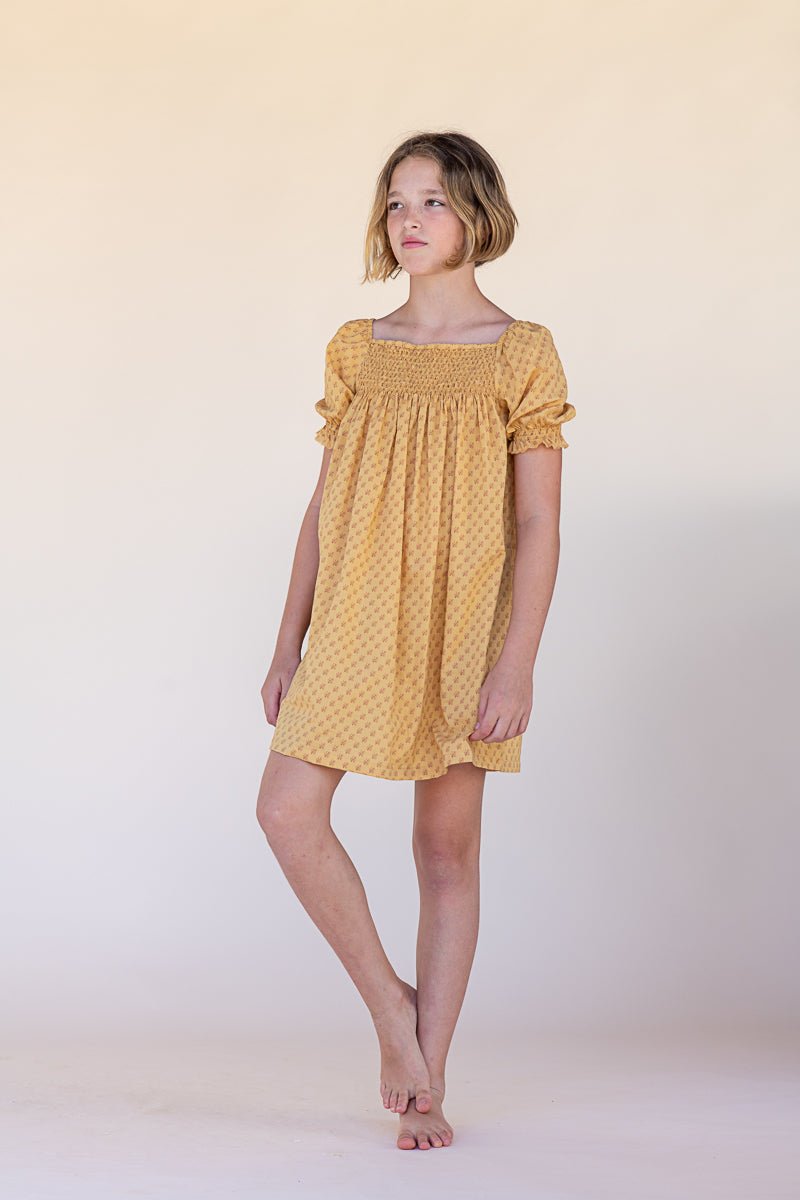 Babydoll Dress