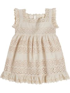Little Cotton Clothes Avery Dress