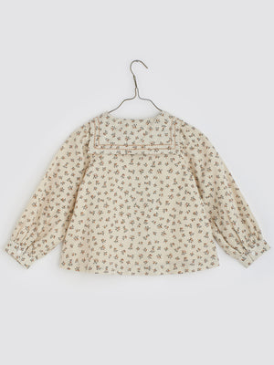 Primrose Blouse - Cassia Floral