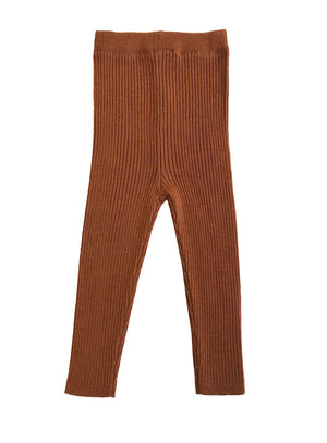 Sylfaen Skinny Legs - Cinnamon