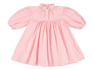 morley pink dress KIDS Morley Ydol Dress - Pink
