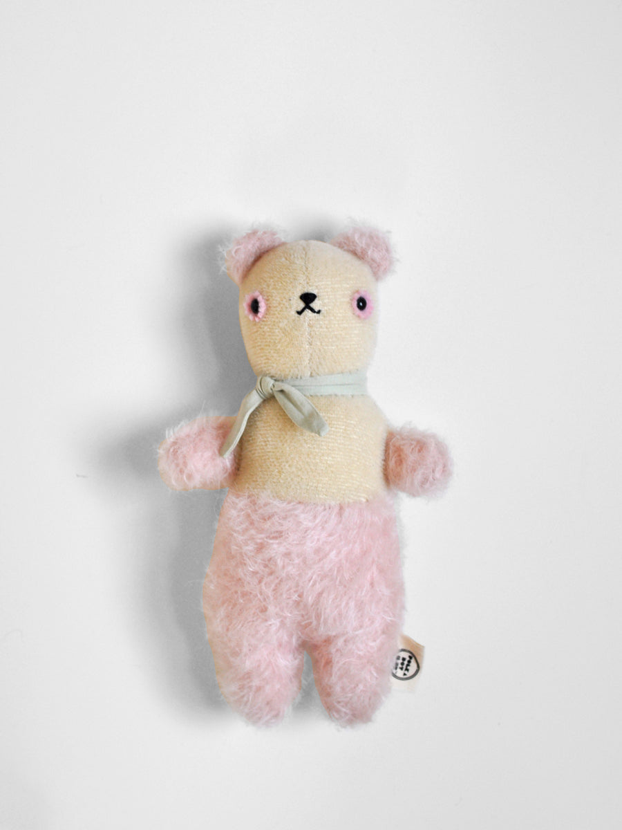 PDC Bear - Pink