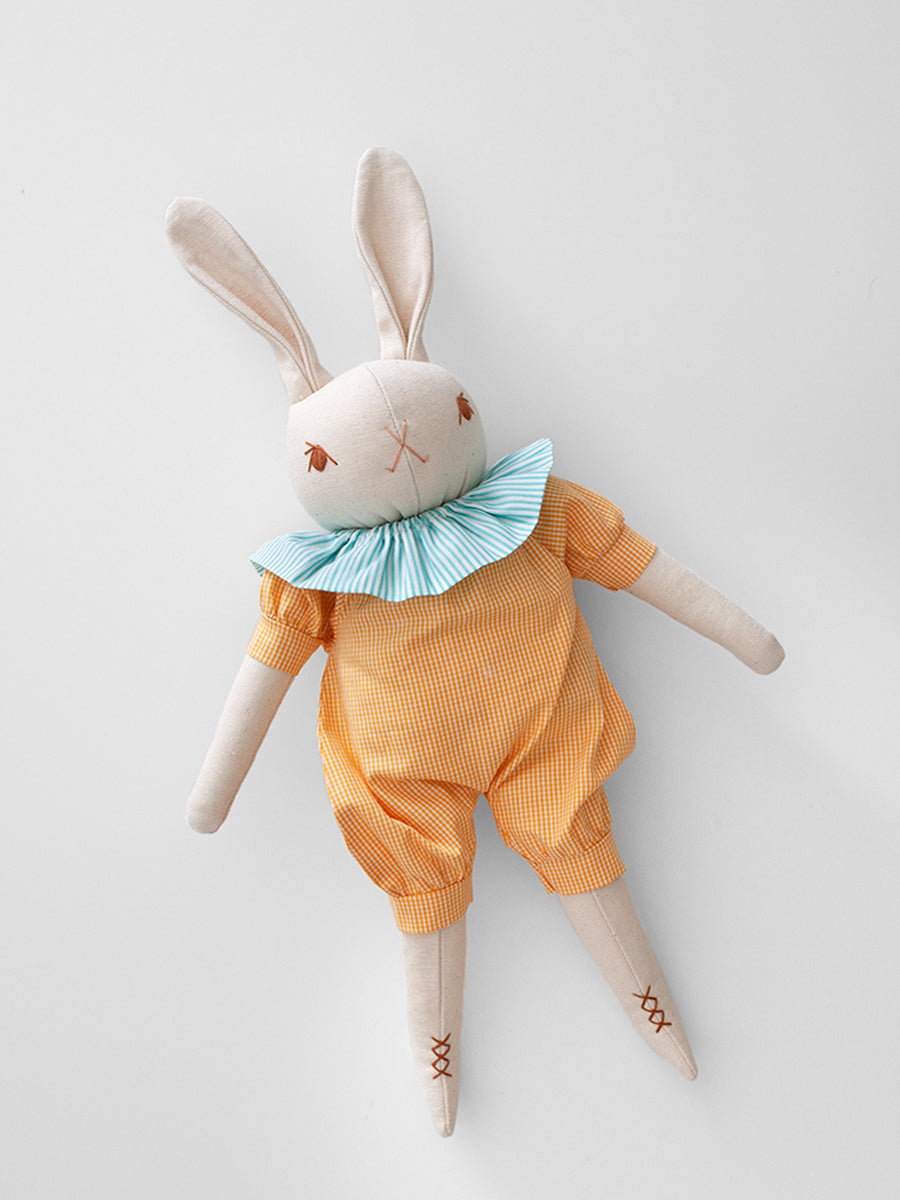 専用新品 Polka dot club sister little rabbit