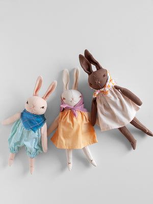 PDC Little Rabbits – Sage Kids