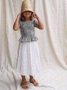 House Of Paloma – Sage Kids