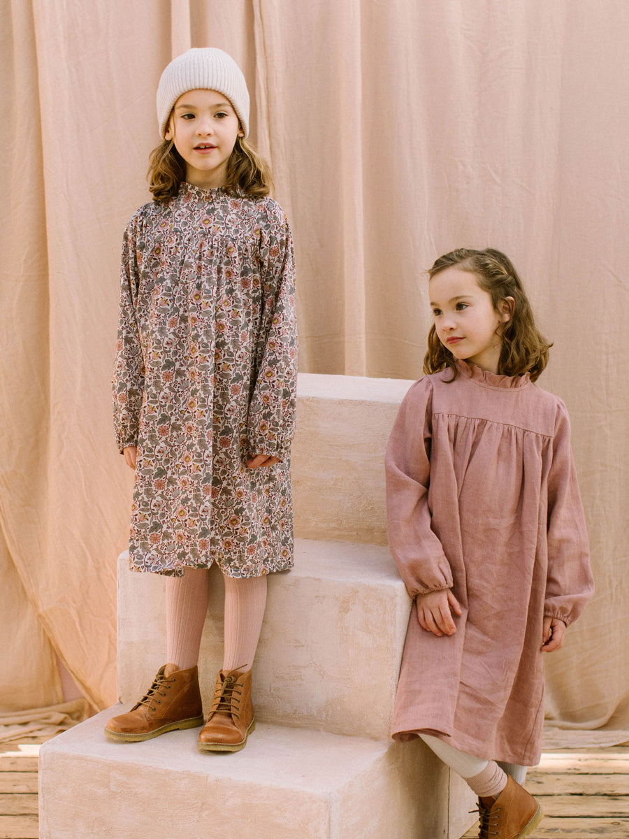 CFCL ロンハーマン別注POTTERY KID DRESS POTTERY KIDS SLEEVELESS DRESS