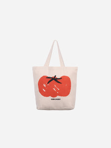 Tomato Small Tote Bag