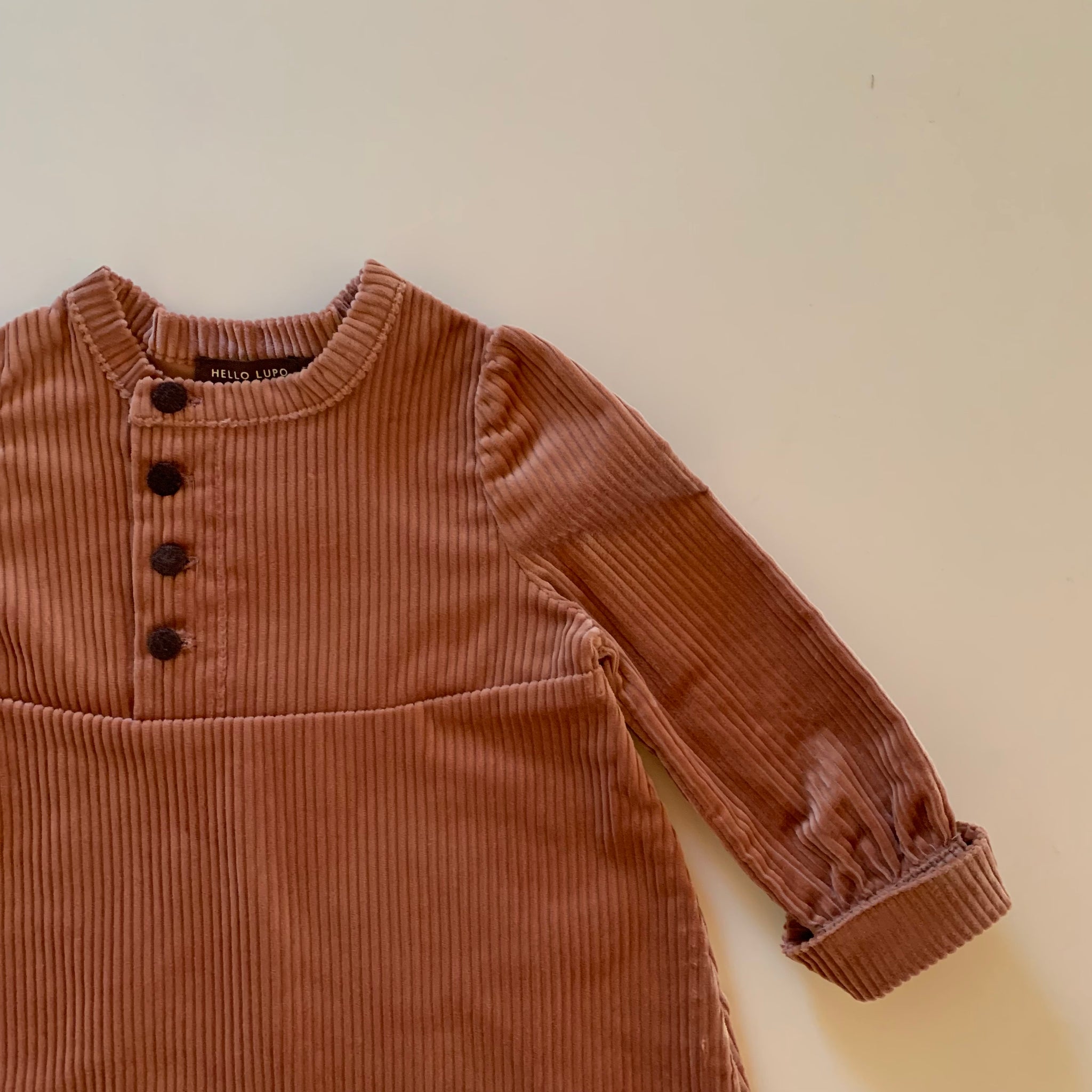 Muku Dress